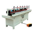 Good price factory plantation window  plantation shutter machinery shutter making machine